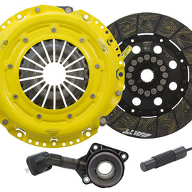 ACT 2015 Ford Focus HD/Perf Street Rigid Clutch Kit