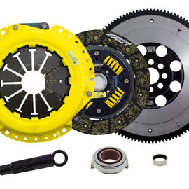 ACT 2012 Honda Civic HD/Perf Street Sprung Clutch Kit