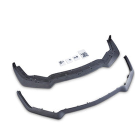 Ford Performance 18-21 Mustang Performance Pack 2 Front Splitter Kit