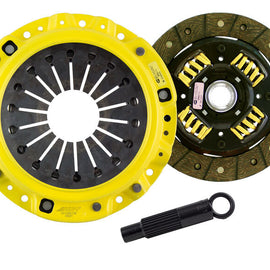 ACT 2000 Honda S2000 HD/Perf Street Sprung Clutch Kit