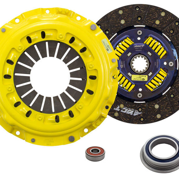 ACT 1993 Toyota Supra HD/Perf Street Sprung Clutch Kit