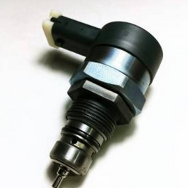 Exergy Cummins 6.7L/Duramax LLY/LBZ/LMM 2600 Bar (37700 PSI) Pressure Relief Valve