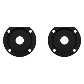 ICON 2024 Toyota Tacoma Top Plate Reinforcement Kit