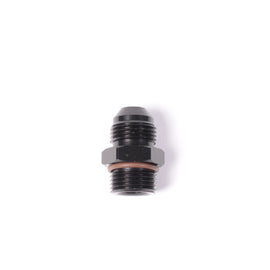 Radium Engineering 8AN ORB to 8AN Male Fitting