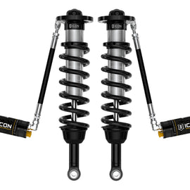 ICON 2024+ Toyota Tacoma 2.5in VS RR CDCV Coilover Kit