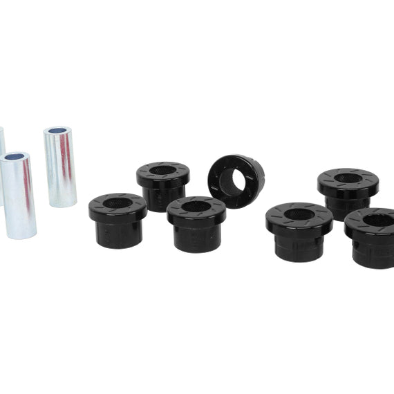 Whiteline 84-96 Toyota 4Runner Control Arm Lower - Inner Front Bushing Kit