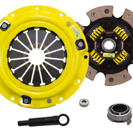 ACT 1991 Mazda Miata XT/Race Sprung 6 Pad Clutch Kit