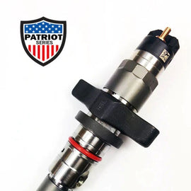 DDP Dodge 03-04 Dodge Ram 5.9L Cummins Patriot Series Stock Reman Injector