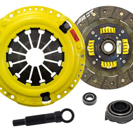 ACT 1992 Honda Civic HD/Perf Street Sprung Clutch Kit