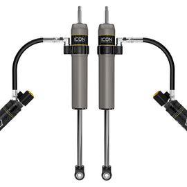 ICON 2024+ Toyota Tacoma 0-1in 2.5 Series Shock VS CDEV RR Pair
