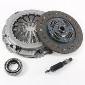 Competition Clutch 91-98 Nissan 240SX 2.4L DOHC Stock Clutch Kit