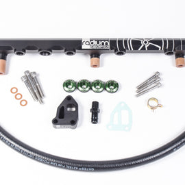 Radium Engineering Nissan S14/S15 SR20DET Fuel Rail Kit