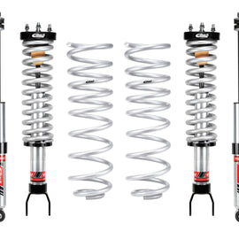 Eibach 19-23 Ram 1500 V8 2WD Pro-Truck Lift Kit System Coilover Stage 2R