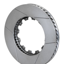 Wilwood Rotor-GT48 SPC-37-LH 12.60 x 1.29 - 12 on 7.00in