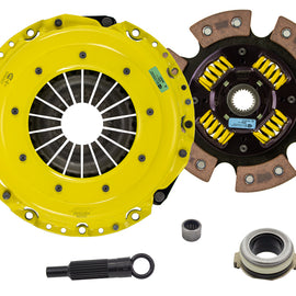 ACT 2006 Mazda MX-5 Miata HD/Race Sprung 6 Pad Clutch Kit