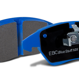 EBC 2018+ Audi S4 3.0T Bluestuff Rear Brake Pads