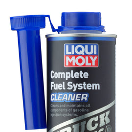 LIQUI MOLY 500mL Truck Series Complete Fuel System Cleaner