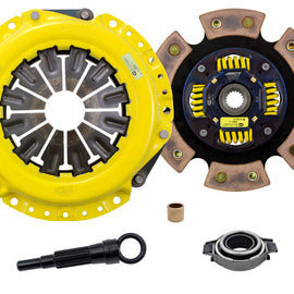 ACT 1996 Nissan 200SX XT/Race Sprung 6 Pad Clutch Kit