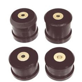 Prothane Mitsubishi 3000GT Motor Mounts - Black