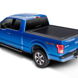 Retrax 17-18 Super Duty F-250-350 Short Bed PowertraxONE MX