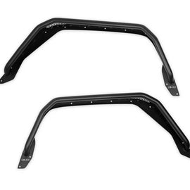 DV8 Offroad 20-23 Jeep Gladiator JT Spec Series Fender Flares