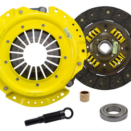 ACT 1989 Nissan 240SX HD/Perf Street Sprung Clutch Kit