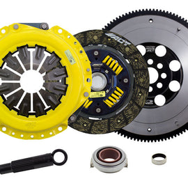 ACT 2012 Honda Civic XT/Perf Street Sprung Clutch Kit