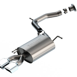 Borla 2023 Hyundai Palisade / 20-22 Kia Telluride 3.8L V6 S-Type Axle-Back Exhaust