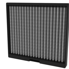 K&N 09-22 Nissan 370Z 3.7L V6 Lifetime Washable Cabin Air Filter