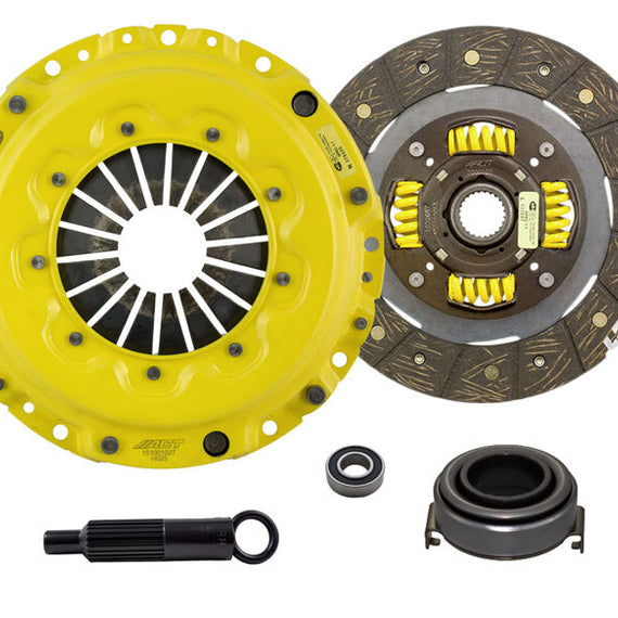 ACT 1999 Acura Integra HD/Perf Street Sprung Clutch Kit