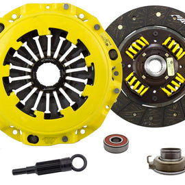 ACT 2002 Subaru Impreza XT-M/Perf Street Sprung Clutch Kit