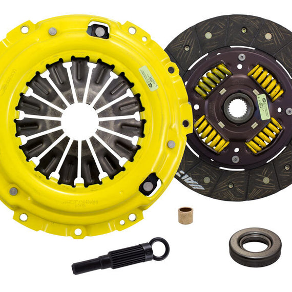 ACT XT/Perf Street Sprung Clutch Kit