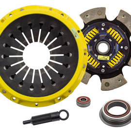 ACT 1988 Toyota Supra XT/Race Sprung 6 Pad Clutch Kit