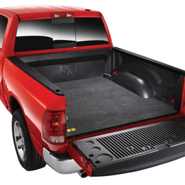 BedRug 19-23 Chevrolet Silverado / GMC Sierra 1500 6ft 6in Bed Drop-In Bed Mat