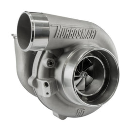 Turbosmart Oil Cooled 6466 Reverse Rotation V-Band In/Out A/R 0.82 External WG TS-1 Turbocharger