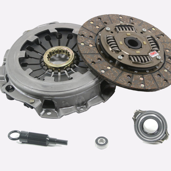 Competition Clutch 04-20 Subaru STi Stock Clutch Kit