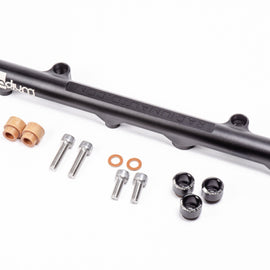 Radium Engineering Mazda 20B-REW Secondary Fuel Rail