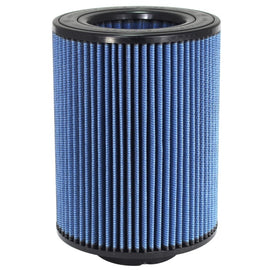 aFe MagnumFLOW Air Filters UCO P5R A/F P5R 4F x 8-1/2B x 8-1/2T (inv) x 11H