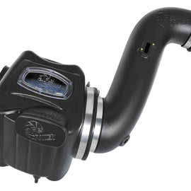 aFe Momentum HD PRO 10R Stage-2 Si Intake 05/07-10 GM Diesel Trucks V8-6.6L (td) LMM