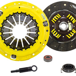 ACT 15-18 Subaru WRX HD/Perf Street Sprung Clutch Kit (Will Not Fit Vin J-806877)