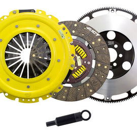 ACT 2015 Chevrolet Camaro HD/Perf Street Sprung Clutch Kit