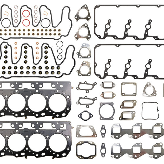 Cometic GM LML/LGH Duramax 4.130in Bore .047in MLX Cylinder Head Gasket Top End Gasket Kit