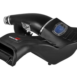 aFe Momentum GT Pro 5R Intake System 2016 Ford F-150 EcoBoost V6-2.7L/3.5L (tt)