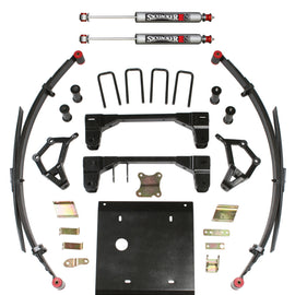 Skyjacker 4"SYS,86-89TOY 4RUNNER,4MON