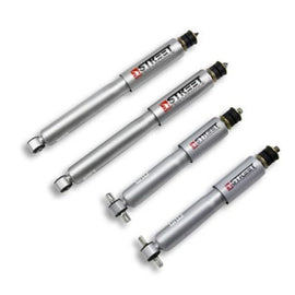 Belltech SHOCK SET STREET PERFORMANCE