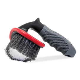 Griots Garage Scrub Brush for Tires