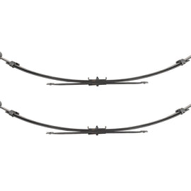 Belltech LEAF SPRING 2019+ GM Silverado/Sierra 1500 2WD/4WD 2in Drop