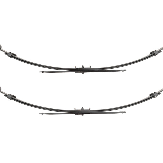 Belltech LEAF SPRING 2019+ GM Silverado/Sierra 1500 2WD/4WD 2in Drop