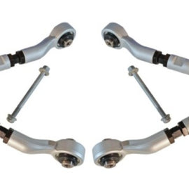 SPC Performance 17+ Audi A4/S4/ 18+ Audi A5/S5  Front Adj Upper Multi Link Control Arm Kit