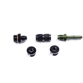 Radium Engineering Honda K-Series Fuel Rail Plumbing Kit